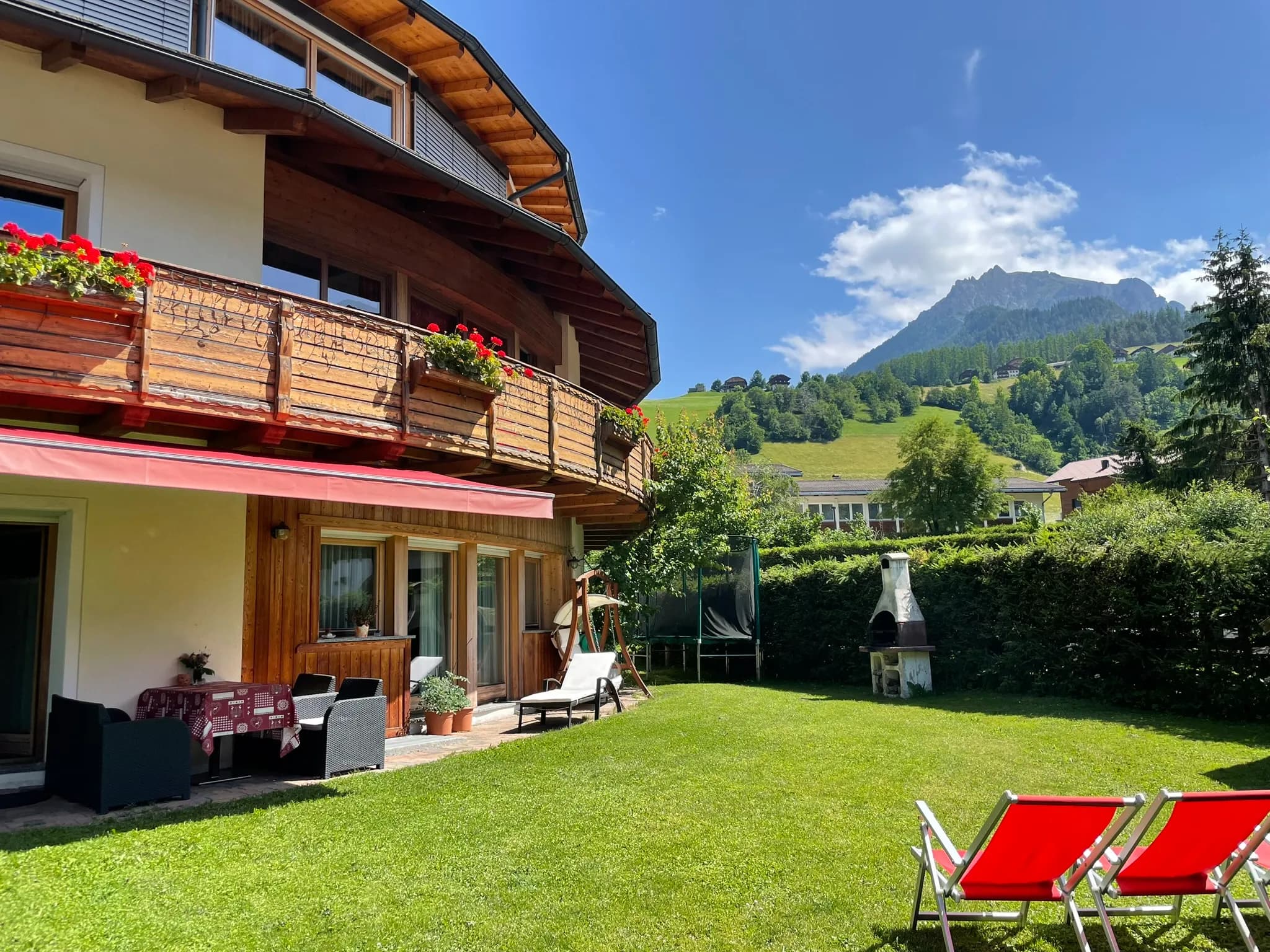 Villa Anita – shared – Foto 2