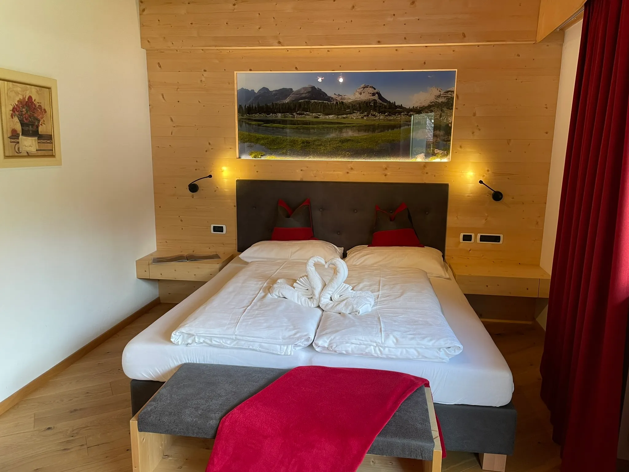 Villa Anita – piz-da-peres – Foto 2