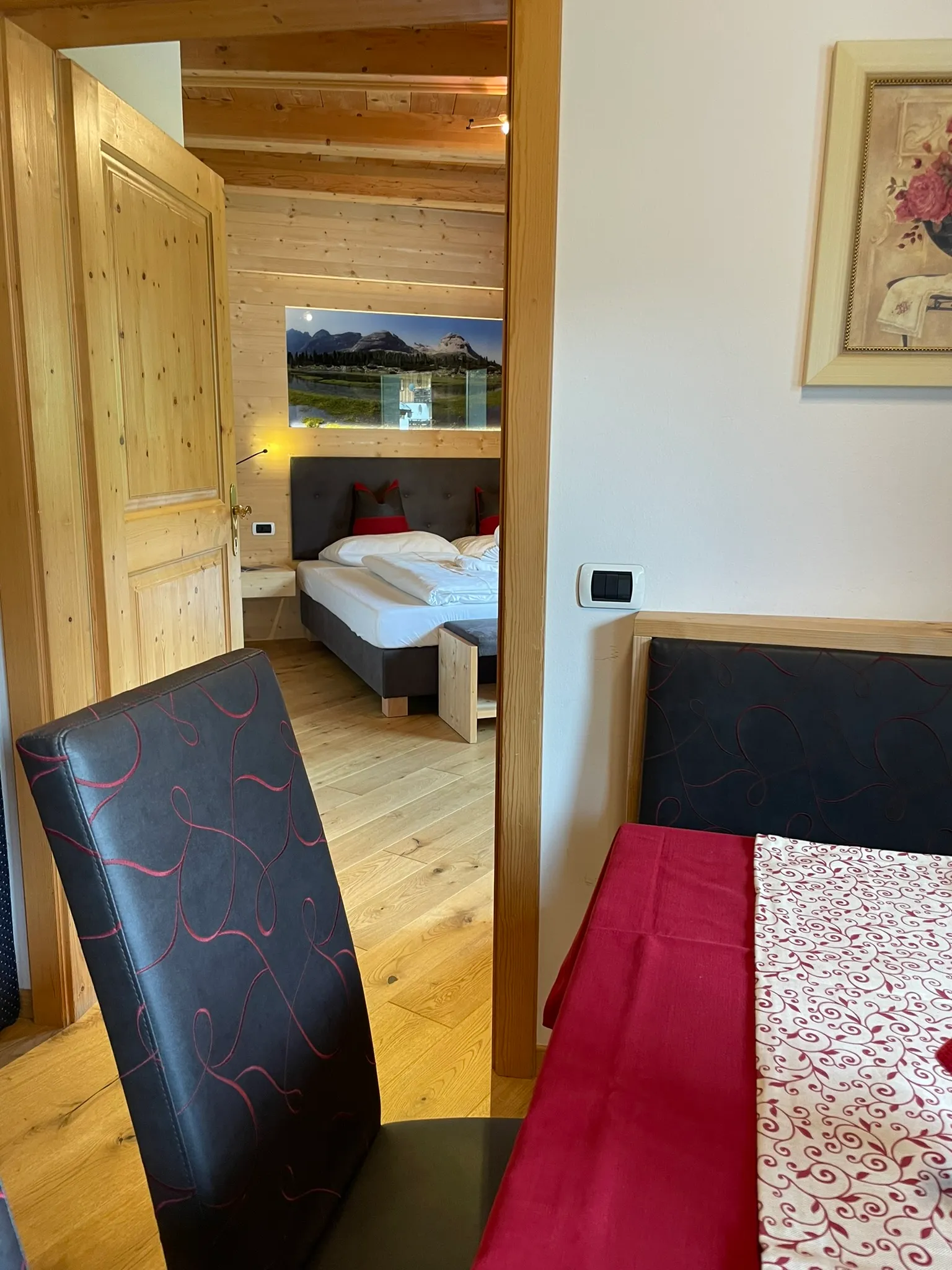 Villa Anita – piz-da-peres – Foto 3