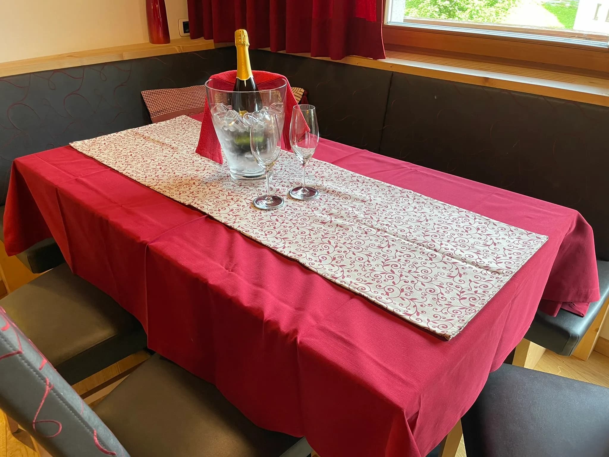 Villa Anita – piz-da-peres – Foto 4