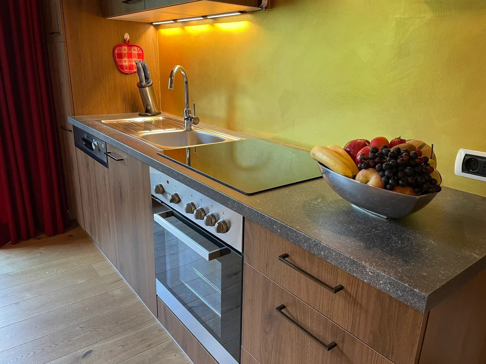 Villa Anita – piz-da-peres – Foto 5