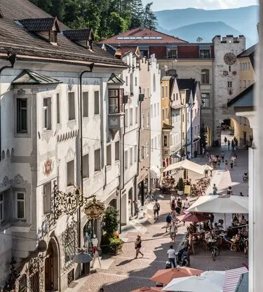 Bruneck / Brunico