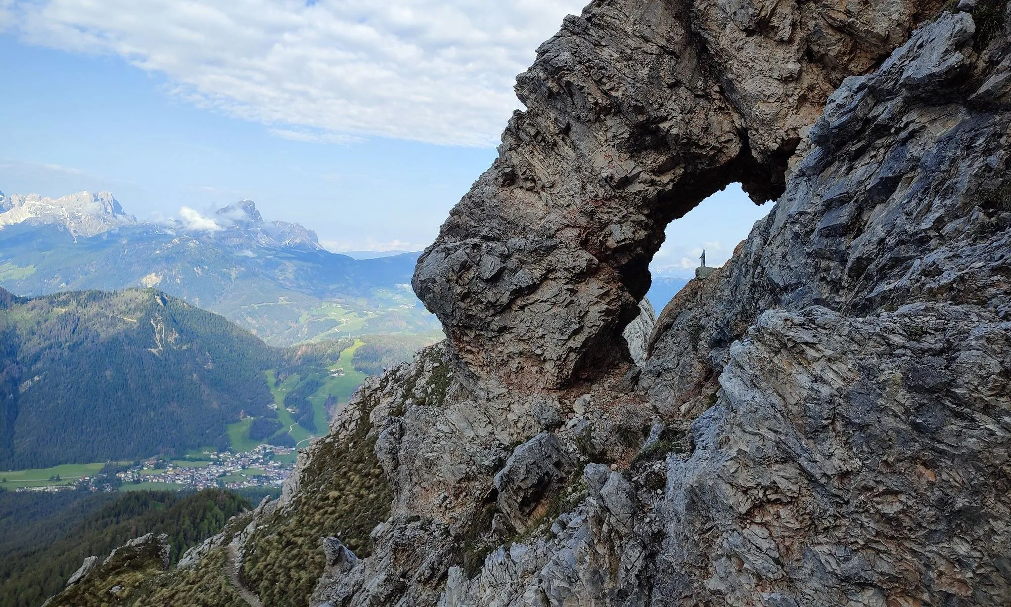 Naturpark Fanes-Sennes-Braies